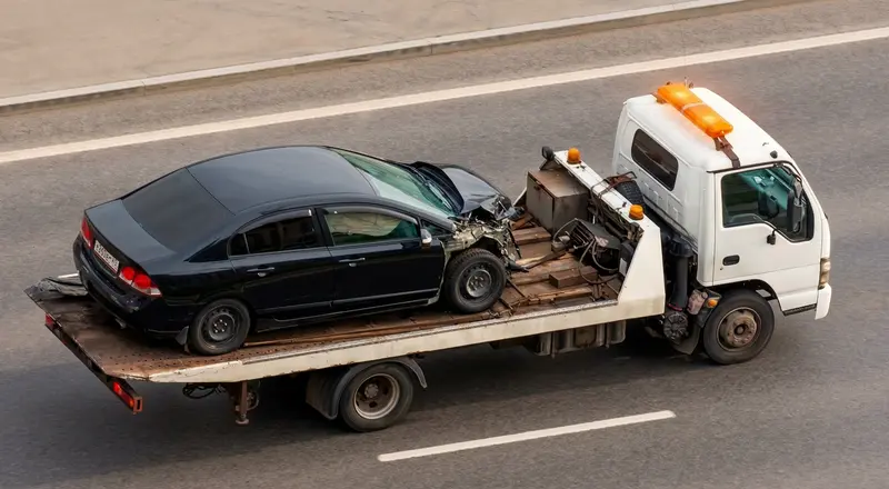 Auto socorro 24h em Blumenau – atendimento para pane elétrica e mecânica