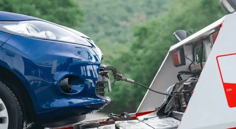 Socorro para pane em Blumenau – assistência veicular rápida